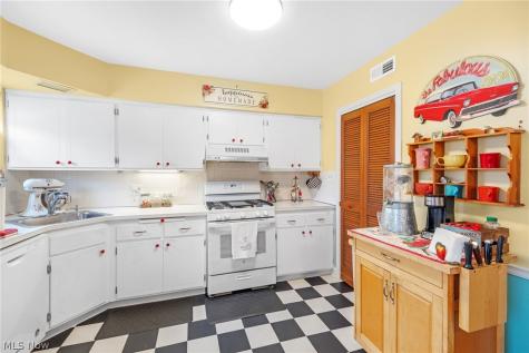 2719 Pease Drive Rocky River OH 44116