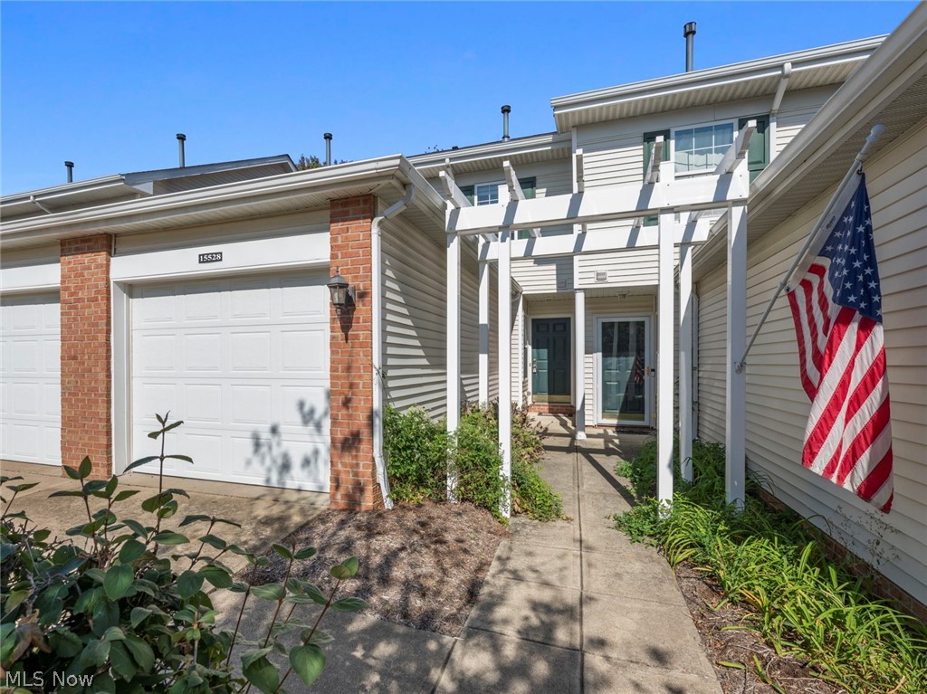 15528 Foxglove Lane Middleburg Heights OH 44130
