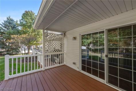 15528 Foxglove Lane Middleburg Heights OH 44130