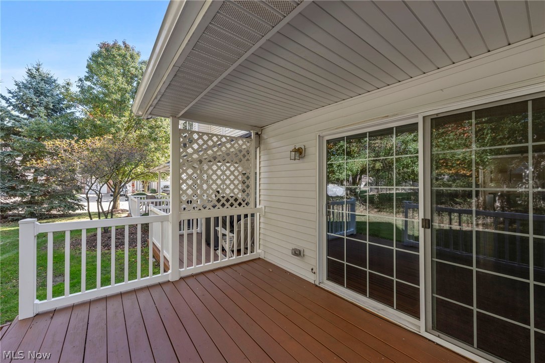 15528 Foxglove Lane Middleburg Heights OH 44130
