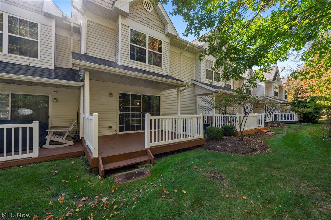 15528 Foxglove Lane Middleburg Heights OH 44130