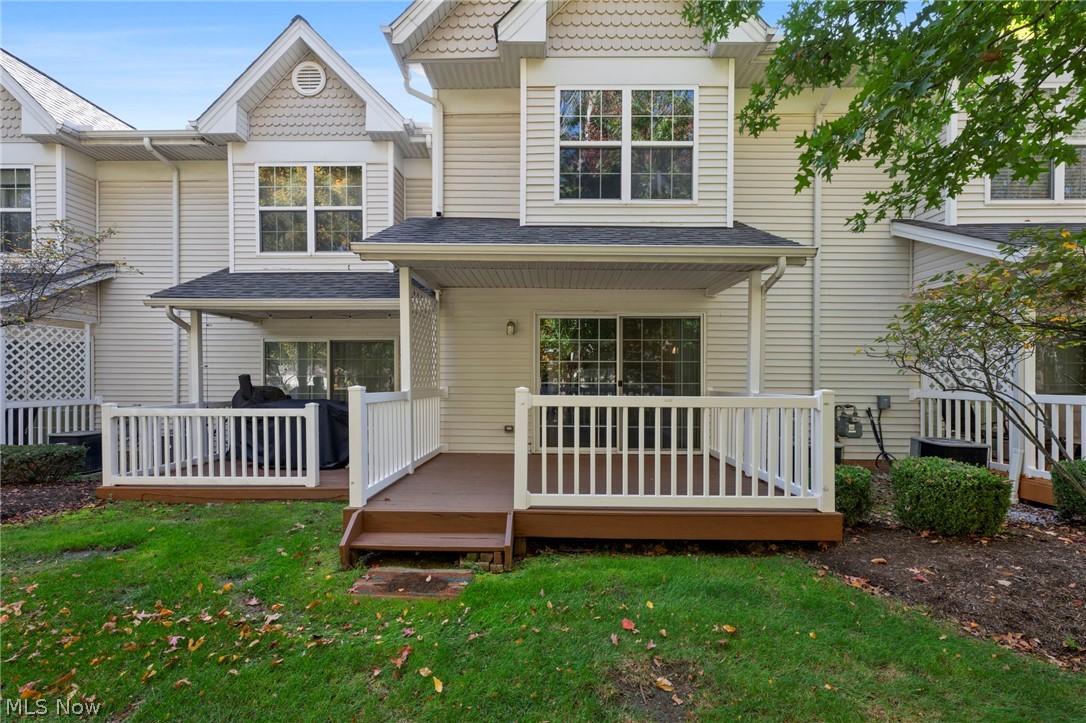 15528 Foxglove Lane Middleburg Heights OH 44130