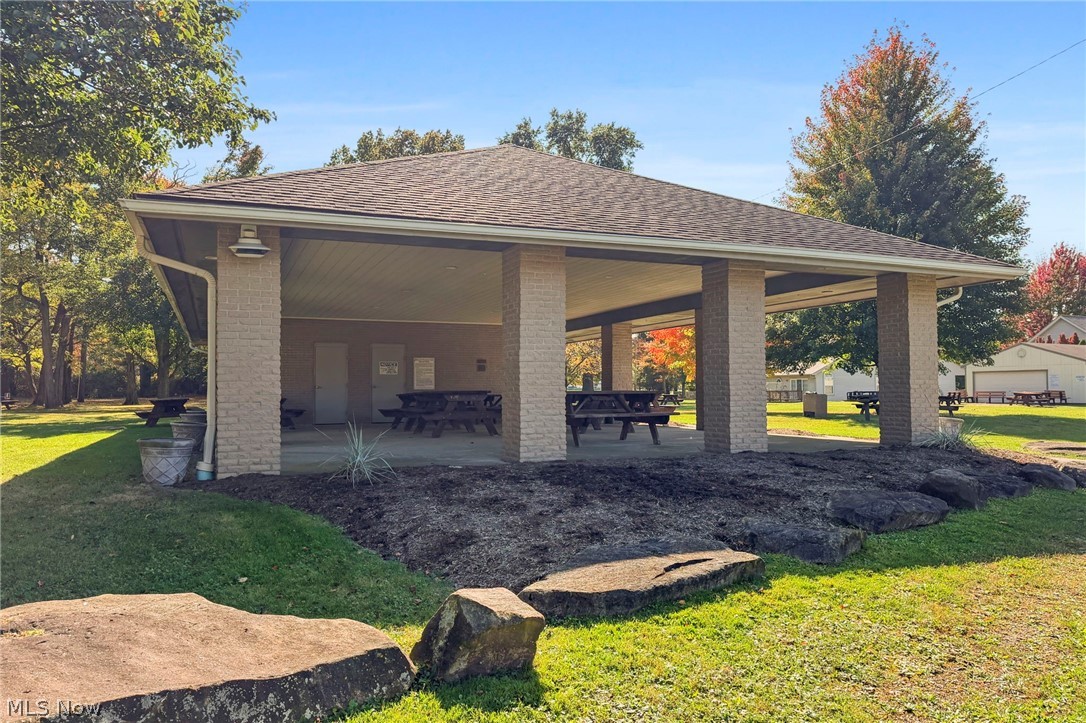 15528 Foxglove Lane Middleburg Heights OH 44130