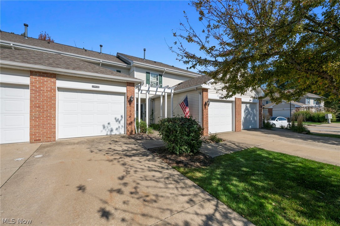 15528 Foxglove Lane Middleburg Heights OH 44130