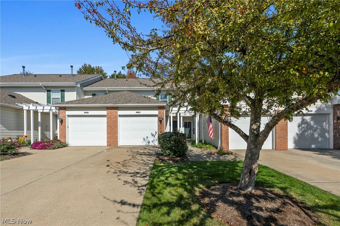 15528 Foxglove Lane Middleburg Heights OH 44130
