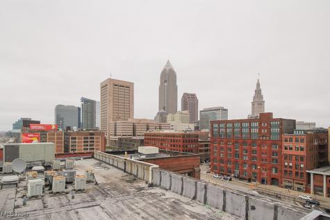 1133 W 9th Street Cleveland OH 44113