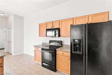 8421 Euclid Avenue Cleveland OH 44106