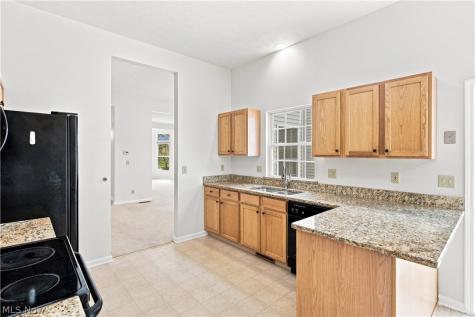 8421 Euclid Avenue Cleveland OH 44106