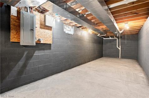 8421 Euclid Avenue Cleveland OH 44106