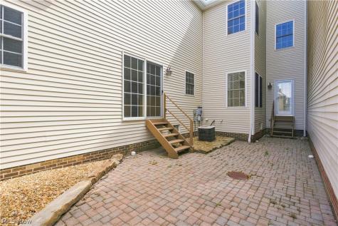8421 Euclid Avenue Cleveland OH 44106