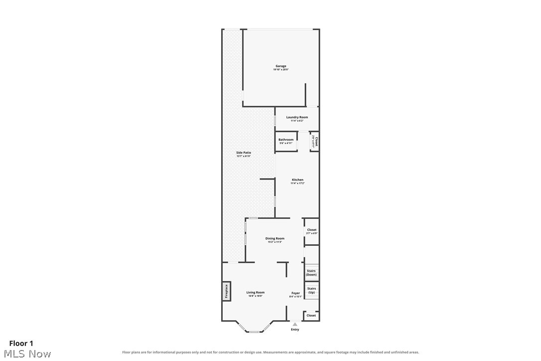 8421 Euclid Avenue Cleveland OH 44106