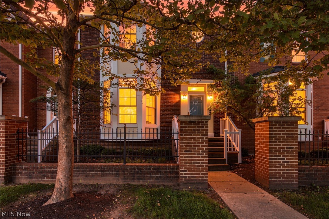 8421 Euclid Avenue Cleveland OH 44106
