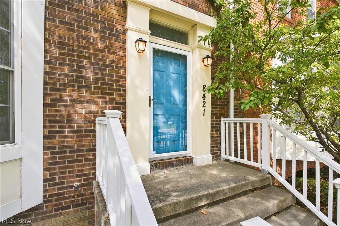 8421 Euclid Avenue Cleveland OH 44106
