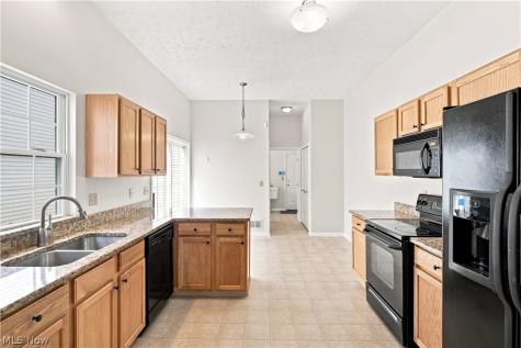 8421 Euclid Avenue Cleveland OH 44106