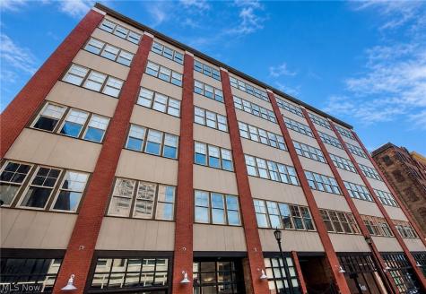 1260 W 4th Street Cleveland OH 44113