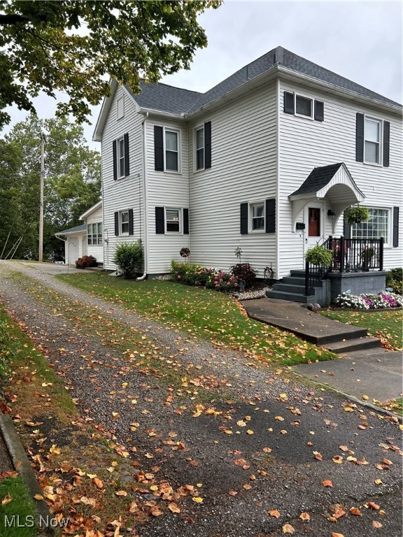 317 N 9th Street Cambridge OH 43725