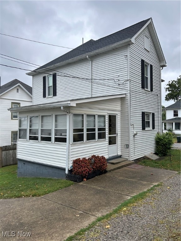 317 N 9th Street Cambridge OH 43725