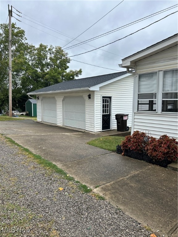317 N 9th Street Cambridge OH 43725