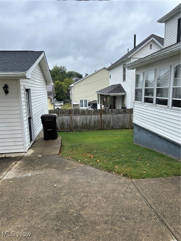 317 N 9th Street Cambridge OH 43725
