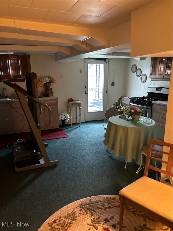 317 N 9th Street Cambridge OH 43725