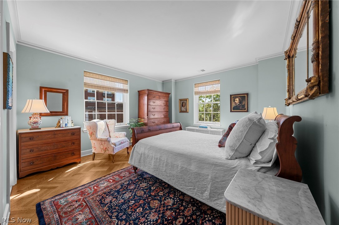 13415 Shaker Boulevard Cleveland OH 44120