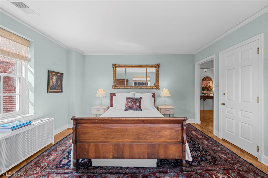 13415 Shaker Boulevard Cleveland OH 44120