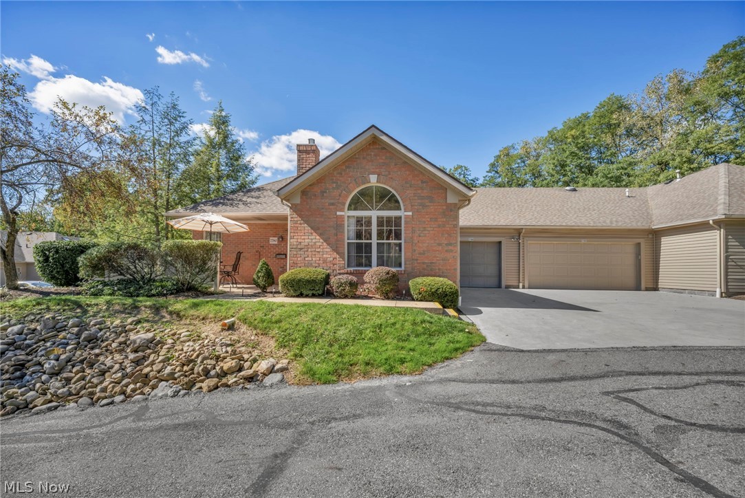 7780 Brittanny Drive NE North Canton OH 44720