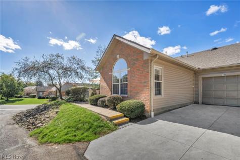 7780 Brittanny Drive NE North Canton OH 44720
