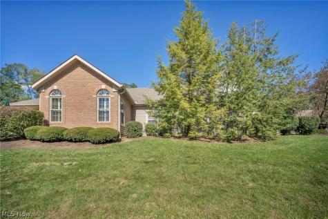 7780 Brittanny Drive NE North Canton OH 44720