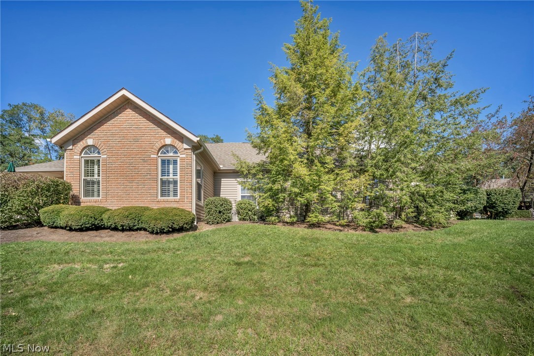 7780 Brittanny Drive NE North Canton OH 44720