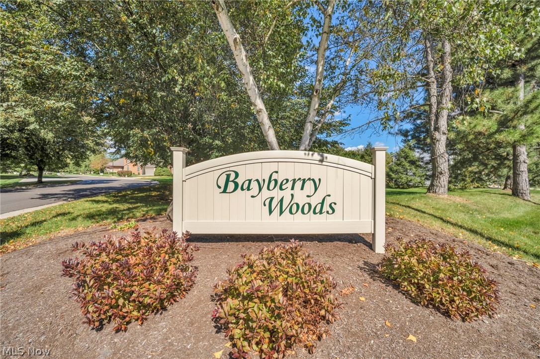 7780 Brittanny Drive NE North Canton OH 44720
