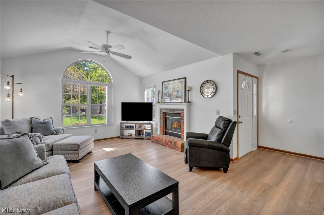 7780 Brittanny Drive NE North Canton OH 44720