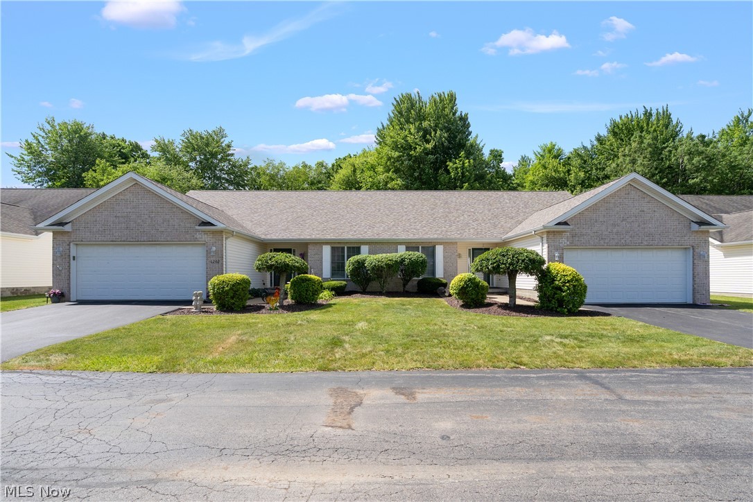 9278 Woodworth Road North Lima OH 44452