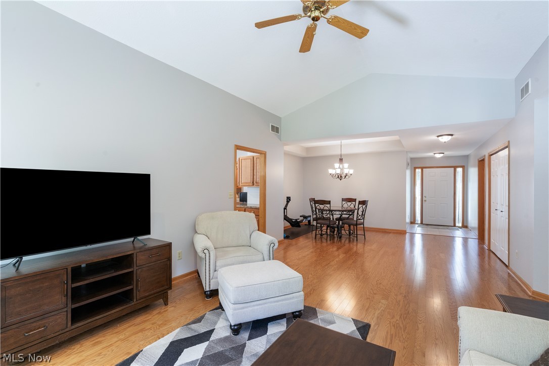 9278 Woodworth Road North Lima OH 44452