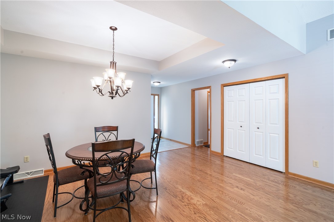9278 Woodworth Road North Lima OH 44452