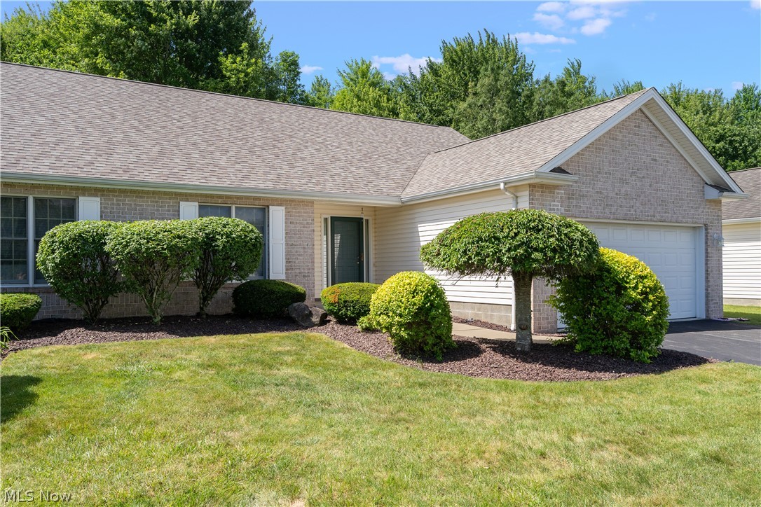 9278 Woodworth Road North Lima OH 44452