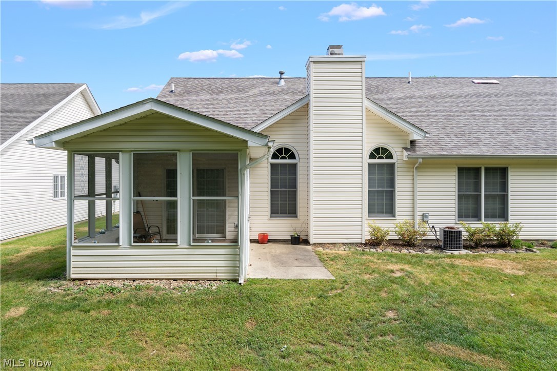 9278 Woodworth Road North Lima OH 44452
