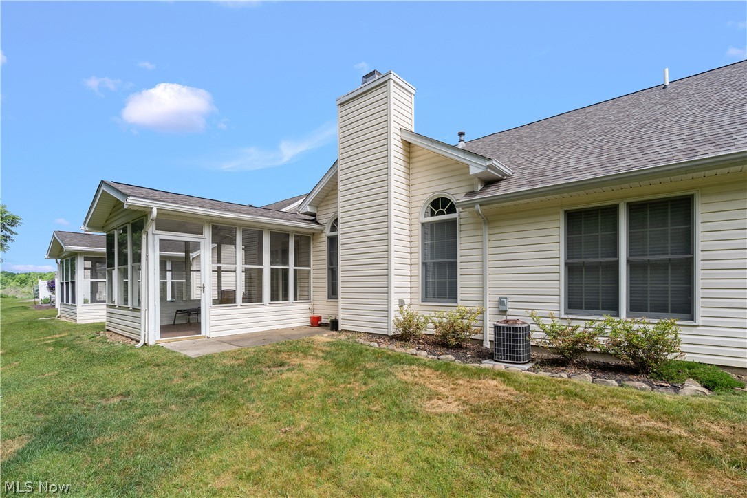 9278 Woodworth Road North Lima OH 44452