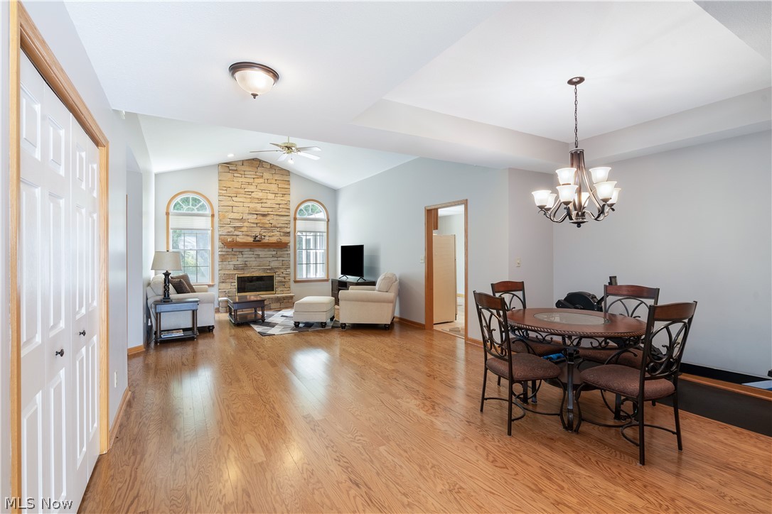 9278 Woodworth Road North Lima OH 44452