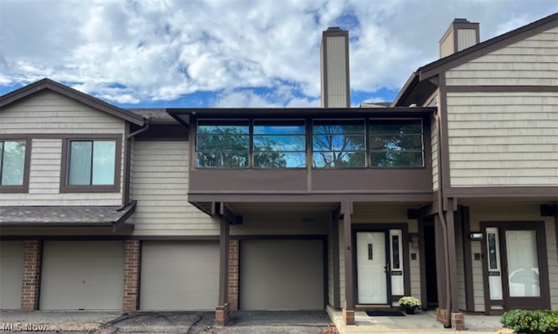 4581 Morgate Circle NW Canton OH 44708