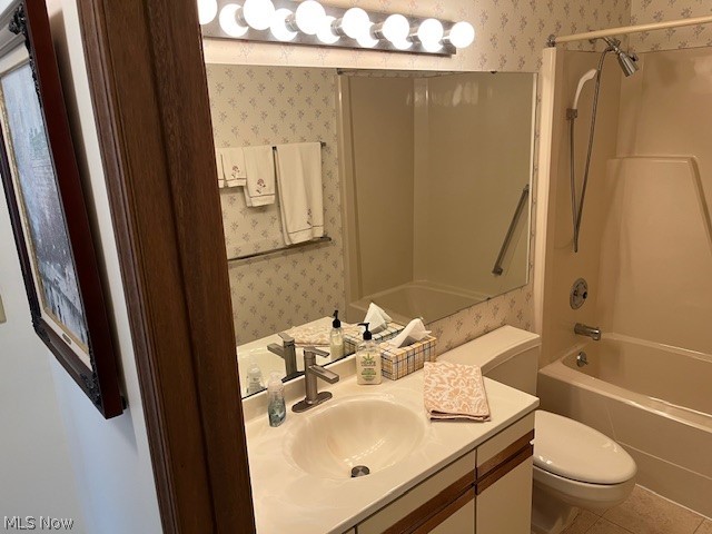 4581 Morgate Circle NW Canton OH 44708