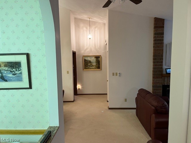 4581 Morgate Circle NW Canton OH 44708