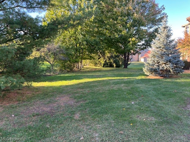 4581 Morgate Circle NW Canton OH 44708