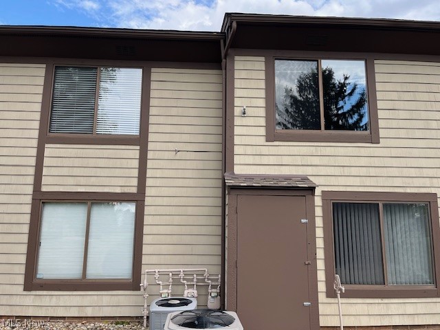 4581 Morgate Circle NW Canton OH 44708