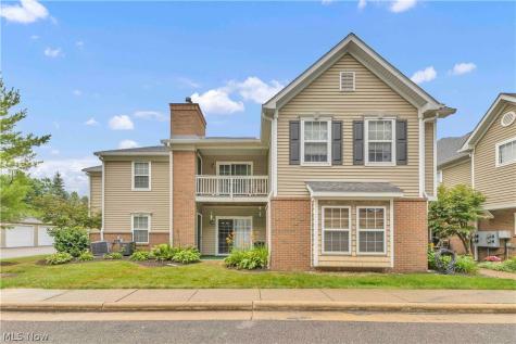 3367 Lenox Village Drive Fairlawn OH 44333