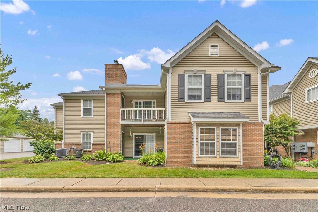 3367 Lenox Village Drive Fairlawn OH 44333