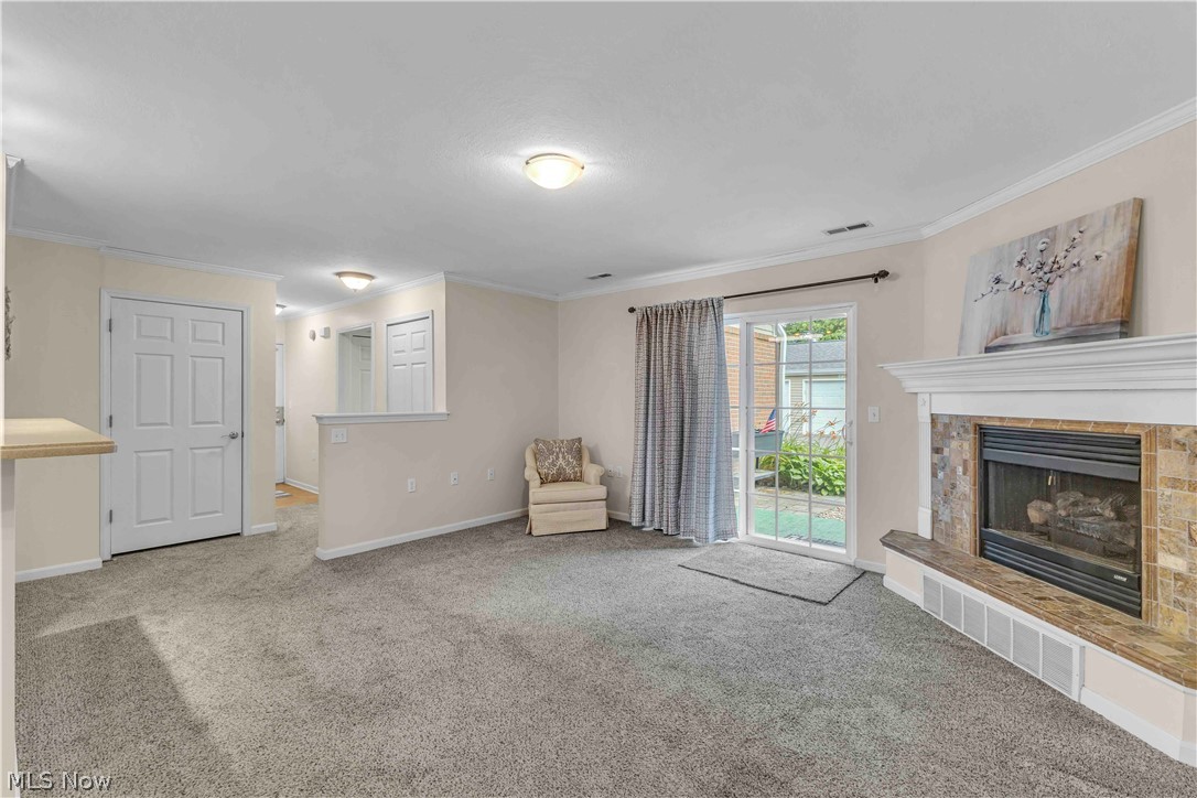 3367 Lenox Village Drive Fairlawn OH 44333