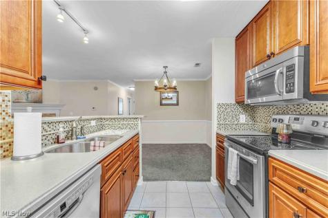 3367 Lenox Village Drive Fairlawn OH 44333