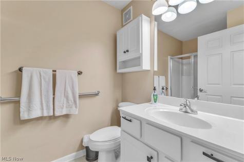 3367 Lenox Village Drive Fairlawn OH 44333