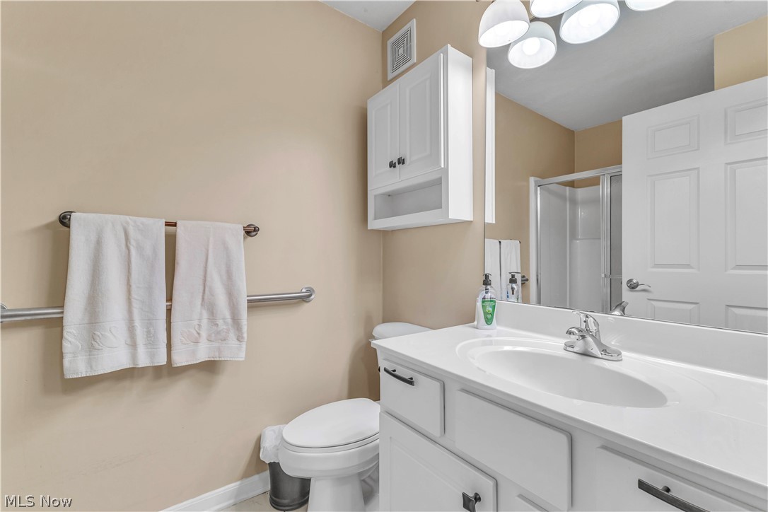 3367 Lenox Village Drive Fairlawn OH 44333